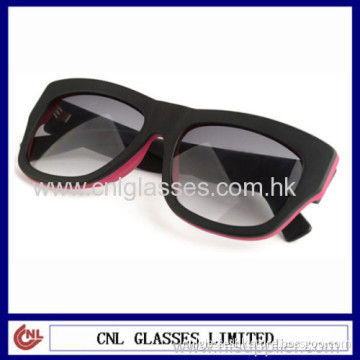 New Coming Wenzhou Fashion Outdoor Injection Pc Promotion Sunglasses 